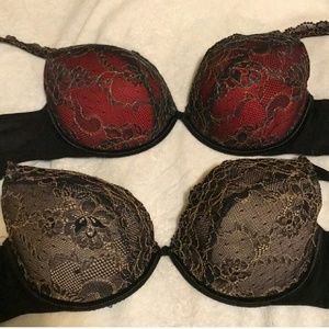Cacique Bras 44B Excellent Condition